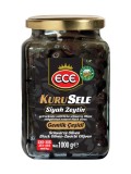 ECE Black Olive Gemlik Sele 1600CC